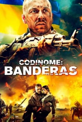 Codinome - Banderas