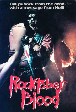 Concerto do Horror / Rocktober Blood - Legendado DVDRIP  Download Mais Baixado