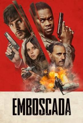 Emboscada - Dead Shot Torrent Download Mais Baixado