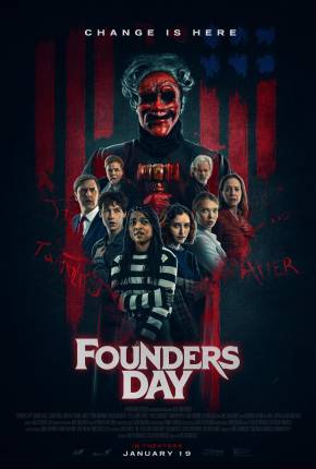 Founders Day - FAN DUB Torrent Download Mais Baixado