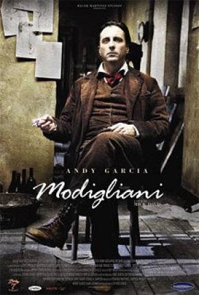 Modigliani - A Paixão pela Vida (BluRay)  Download Mais Baixado