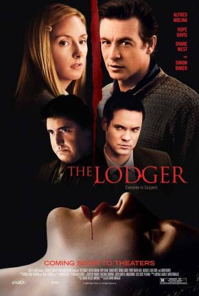 O Inquilino / The Lodger  Download Mais Baixado