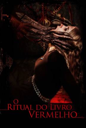 O Ritual do Livro Vermelho Torrent Download Mais Baixado