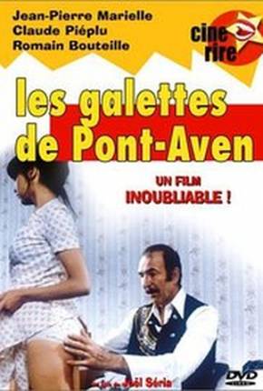 Os Biscoitos de Pont-Aven / Les galettes de Pont-Aven - Legendado  Download Mais Baixado