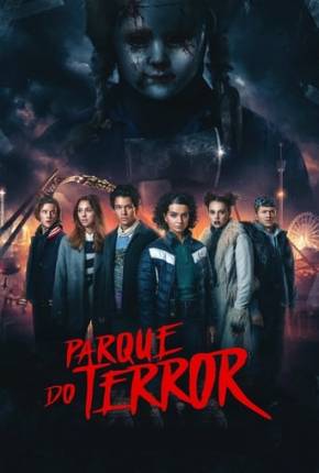 Parque do Terror Torrent Download Mais Baixado