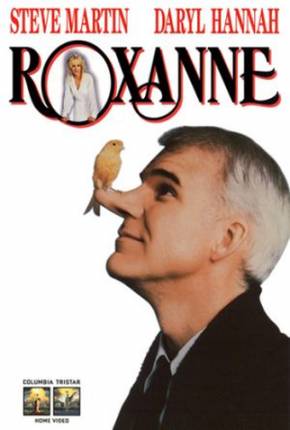 Roxanne (BluRay)