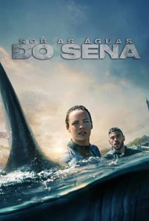 Sob as Águas do Sena Torrent Download Mais Baixado