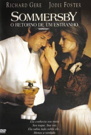 Sommersby - O Retorno de um Estranho (BluRay)  Download Mais Baixado