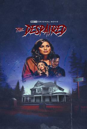 The Despaired - Legendado e Dublado Não Oficial Torrent Download Mais Baixado