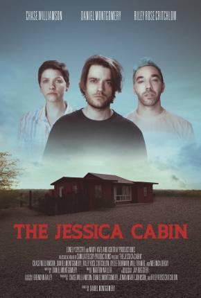 The Jessica Cabin - Legendado e  Dublado Não Oficial Torrent Download Mais Baixado