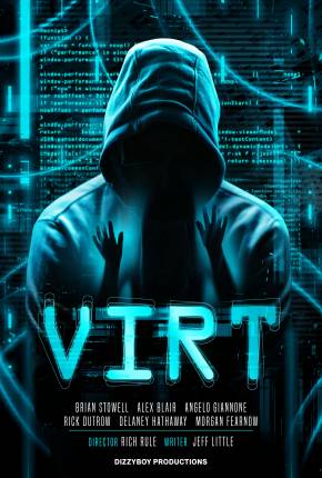 Virt - Legendado e  Dublado Não Oficial Torrent Download Mais Baixado