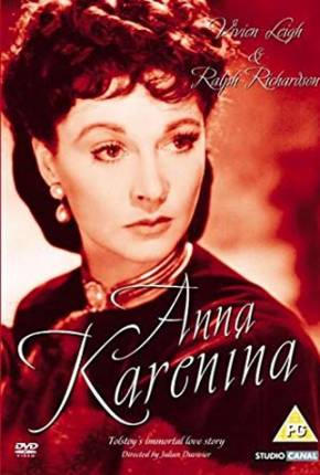 Anna Karenina (Clássico de 1948)