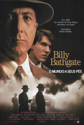 Billy Bathgate - O Mundo a Seus Pés / BRRIP