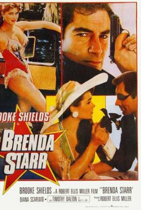 Brenda Starr  Download Mais Baixado