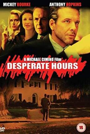 Horas de Desespero - Legendado Torrent Download Mais Baixado