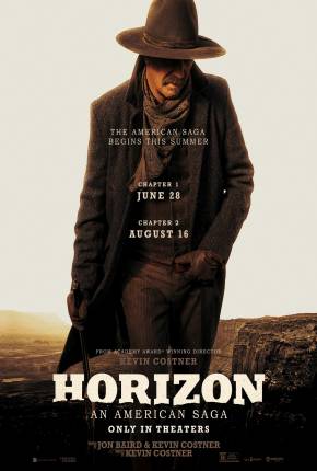 Horizon - An American Saga - Chapter 1 - CAM - Legendado