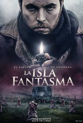 Ilha Fantasma