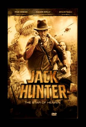 Jack Hunter e a Estrela do Paraíso  Download Mais Baixado