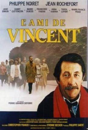 Lami de Vincent - Legendado  Download Mais Baixado