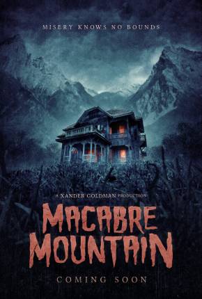 Macabre Mountain - Legendado e Dublado Não Oficial Torrent Download Mais Baixado