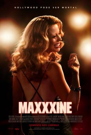 MaXXXine - CAM Torrent Download Mais Baixado