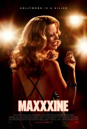 MaXXXine - CAM - Legendado HDCAM Torrent Download Mais Baixado