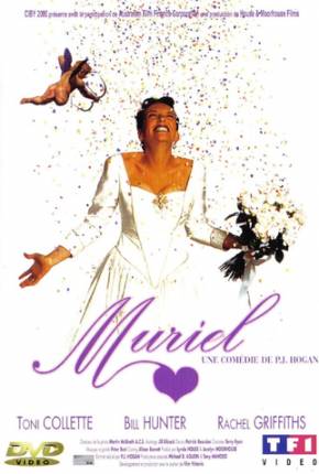 O Casamento de Muriel / Muriels Wedding