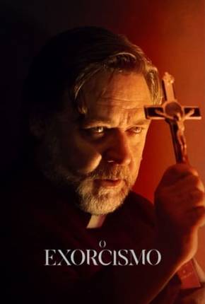 O Exorcismo - CAM Torrent Download Mais Baixado