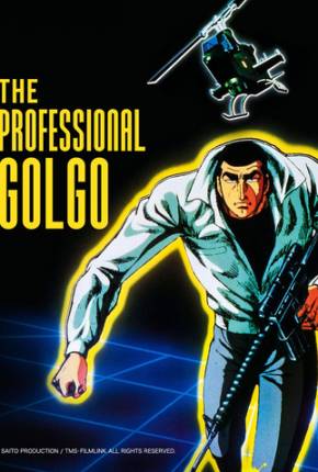 O Profissional - Golgo 13 / Gorugo 13