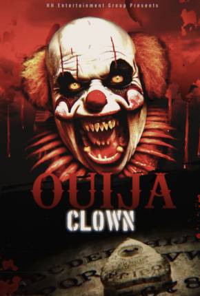 Ouija Clown - Legendado Torrent Download Mais Baixado