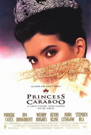 Princesa Caraboo / Princess Caraboo