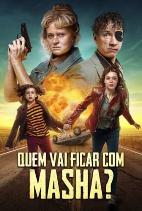 Quem Vai Ficar com Masha? Torrent Download Mais Baixado