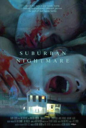 Suburban Nightmare - Legendado