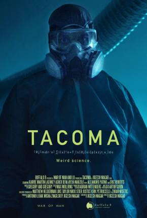 Tacoma - Legendado e Dublado Não Oficial