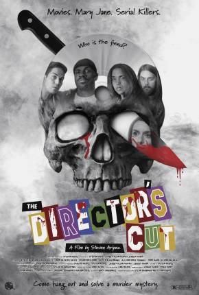 The Directors Cut - Legendado e Dublado Não Oficial Torrent Download Mais Baixado