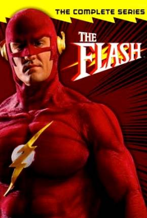 The Flash - Série Clássica  Download Mais Baixado