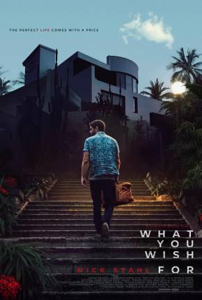 What You Wish For - Legendado e Dublado Não Oficial Torrent Download Mais Baixado