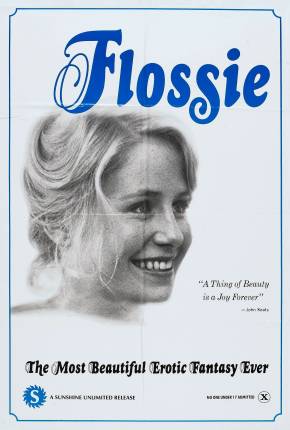 A Iniciação de Flossie - Legendado Torrent Download Mais Baixado