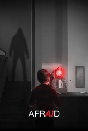 Afraid - CAM Torrent Download Mais Baixado