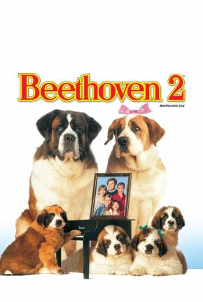 Beethoven 2 / Beethovens 2nd  Download Mais Baixado