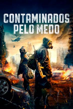 Contaminados Pelo Medo Torrent Download Mais Baixado