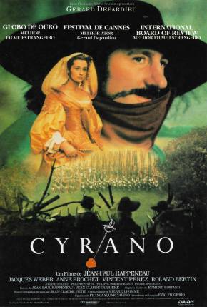 Cyrano de Bergerac / WEb-DL