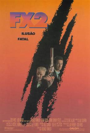 F/X2 - Ilusão Fatal