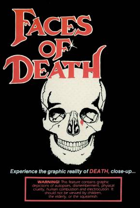 Faces da Morte / Faces of Death  Download Mais Baixado