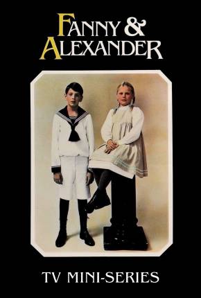 Fanny e Alexander - Legendada Torrent Download Mais Baixado