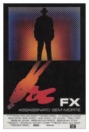 FX - Assassinato Sem Morte Torrent Download Mais Baixado