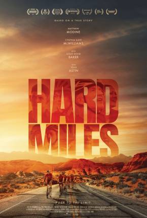 Hard Miles - Legendado e Dublado Torrent Download Mais Baixado