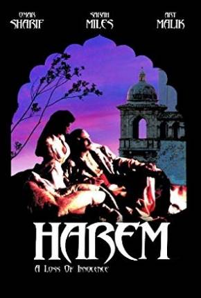 Harém - Legendado DVD-RIP Torrent Download Mais Baixado