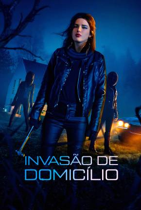 Invasão de Domicílio - Masquerade Torrent Download Mais Baixado