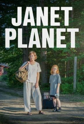 Janet Planet Torrent Download Mais Baixado